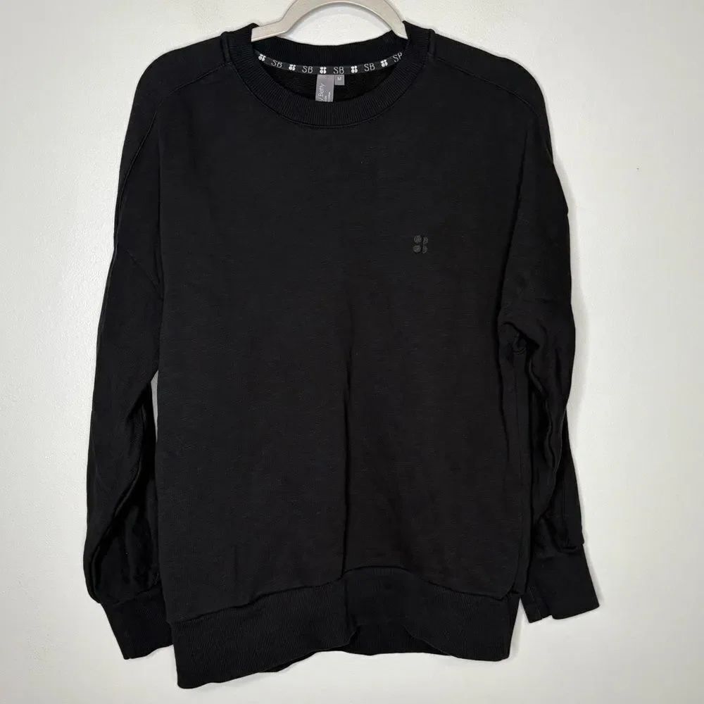 Sweaty Betty Sweatshirt